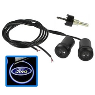 FORD FOCUS MK1 MK2 C-MAX LED PROJEKTOR LOGO DVERÍ FORD FOCUS MK1 MK2 C-MAX LED PROJEKTOR LOGO DVERÍ