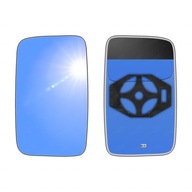 Spherical VW Transporter T6 pick-up 2015-2022 2016 Spherical VW Transporter T6 pick-up 2015-2022 2016