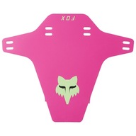 Blatník na bicykel FOX Mud Guard berry punch Blatník na bicykel FOX Mud Guard berry punch