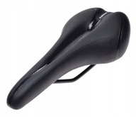 Sedlo MTB Cyklosedačka čierna Ventilácia Sedlo MTB Cyklosedačka čierna Ventilácia