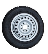 Náhradné koleso 165/70R13 Neptune 4x98 náhradné Náhradné koleso 165/70R13 Neptune 4x98 náhradné