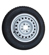 Náhradné koleso 165/70R13 Neptune 4x98 náhradné