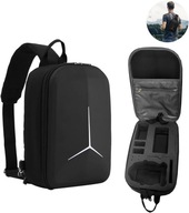 PEVNÁ HRUDNÁ TAŠKA KUFRÍK NA PRÍSLUŠENSTVO DJI MINI 3 PEVNÁ HRUDNÁ TAŠKA KUFRÍK NA PRÍSLUŠENSTVO DJI MINI 3