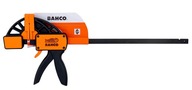 AUTOMATICKÁ SVORKA 60kg QC-300A BAHCO AUTOMATICKÁ SVORKA 60kg QC-300A BAHCO
