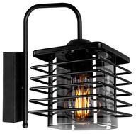 MODERNÉ SKLENENÉ NÁSTENNÉ LAMPY LOFT LED NÁSTENNÉ LAMP MODERNÉ SKLENENÉ NÁSTENNÉ LAMPY LOFT LED NÁSTENNÉ LAMP