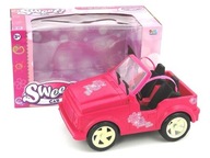 AUTO PRE BÁBIKU, ADAR AUTO PRE BÁBIKU, ADAR