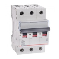 Istič 3P D 25A 6kA AC S303 TX3 403757 Istič 3P D 25A 6kA AC S303 TX3 403757