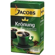 JACOBS KRONUNG mletá káva 250G JACOBS KRONUNG mletá káva 250G