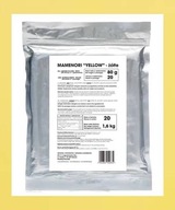 Mamenori žltý sójový papier na sushi, 20 ks 80g Mamenori žltý sójový papier na sushi, 20 ks 80g