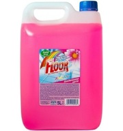 Podlaha Rainbow univerzálna na čistenie podláh 5l Podlaha Rainbow univerzálna na čistenie podláh 5l