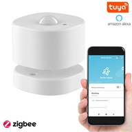 POHYBOVÝ SENZOR PIR ZIGBEE TUYA SMART