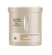 Londa FIBER INFUSION Regeneračná maska s keratínom na poškodené vlasy 750ml Londa FIBER INFUSION Regeneračná maska s keratínom na poškodené vlasy 750ml
