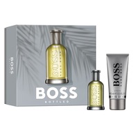 HUGO BOSS Balená toaletná voda 50ml + sprchový gél 100ml