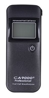 Elektrochemický alkohol tester Bacscan Ca 9000 Elektrochemický alkohol tester Bacscan Ca 9000