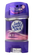 Lady Speed ​​​​Stick 24/7 Breath of Gel deodorant