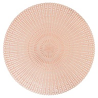 Okrúhly jedálenský stôl DELICATESSE 41 cm