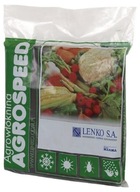 Agrotextília Agrospeed, čierna, 50g 1,6x10 m