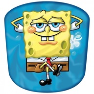 VANKÚŠ SPONGEBOB Štvorcový (SBOB192018) VANKÚŠ SPONGEBOB Štvorcový (SBOB192018)
