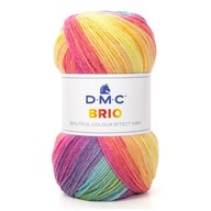 Priadza DMC Brio, akrylová vlna 408 Priadza DMC Brio, akrylová vlna 408