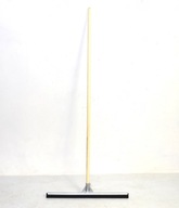 Stierka na vodu na podlahu, 60 cm, rukoväť AWKOM