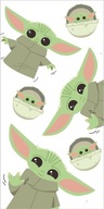 BABY YODA TOWER BABY YODA TOWER
