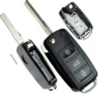 DIAĽKOVÝ KĽÚČ OD BÝVANIA VW POLO JETTA UP TOURAN T5 DIAĽKOVÝ KĽÚČ OD BÝVANIA VW POLO JETTA UP TOURAN T5