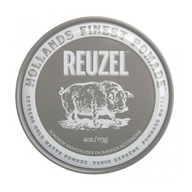 REUZEL STRONG HOLD EXTREME POMADE 113G MATNÉ MATNÉ VLASY REUZEL STRONG HOLD EXTREME POMADE 113G MATNÉ MATNÉ VLASY