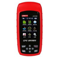 UT379C UNI-T UT379C+ pre akrový merací prístroj UT379C UNI-T UT379C+ pre akrový merací prístroj