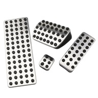 Kryty pedálov Mercedes V251 W251 W415 W292 Kryty pedálov Mercedes V251 W251 W415 W292