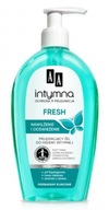 AA HYPOALERGÉNNA TEKUTINA NA INtímnu hygienu 300ml AA HYPOALERGÉNNA TEKUTINA NA INtímnu hygienu 300ml
