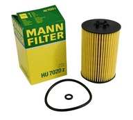 MANN OLEJOVÝ FILTER VW TIGUAN TOURAN 1.6 2.0 TDI MANN OLEJOVÝ FILTER VW TIGUAN TOURAN 1.6 2.0 TDI