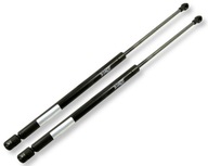 2x Plynová pružina do veka kufra Audi A4 B6 Kombi 2x Plynová pružina do veka kufra Audi A4 B6 Kombi