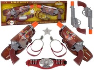 Cowboy Set Cowboy Two Revolvers Spurs Acce Cowboy Set Cowboy Two Revolvers Spurs Acce