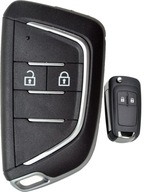OPEL INSIGNIA ASTRA J ZAFIRA DIAĽKOVÝ KĽÚČ OPEL INSIGNIA ASTRA J ZAFIRA DIAĽKOVÝ KĽÚČ
