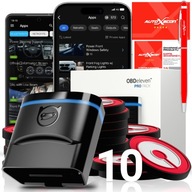 Rozhranie VAG OBDeleven PRO PACK +10 kreditov POLSKÝ PREDAJCA novej generácie Rozhranie VAG OBDeleven PRO PACK +10 kreditov POLSKÝ PREDAJCA novej generácie