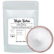 MALTITOL prírodná náhrada cukru 1kg