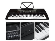 Napájací zdroj pre klávesnicu Organ 61 kláves MK-2089