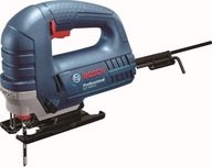 BOSCH priamočiara píla GST 8000 E 710 W 060158H000 BOSCH priamočiara píla GST 8000 E 710 W 060158H000
