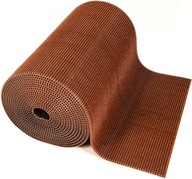 Rohožka Easy Turf 90x100 na meter svetlohnedá Rohožka Easy Turf 90x100 na meter svetlohnedá