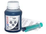 ATRAMENT pre HP 364 364XL 655 920 920XL BLACK PIGMENT ATRAMENT pre HP 364 364XL 655 920 920XL BLACK PIGMENT