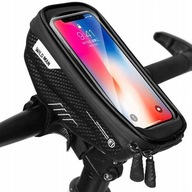 Taška na bicykel WildMan E1 pre iPhone X XR XS XS Max