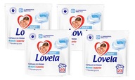 LOVELA Kapsule na pranie pre bábätká 4x 23 ks