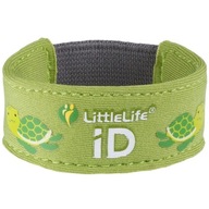 Neoprénový ID náramok LittleLife Turtle Neoprénový ID náramok LittleLife Turtle