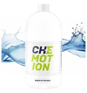 Koncentrovaný šampón do auta Chemotion Bubble Car Shampoo 1L Koncentrovaný šampón do auta Chemotion Bubble Car Shampoo 1L