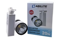 ABILITE LED koľajnicové svetlo 20W/230V