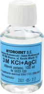 Hydromet Electrolyte 100ml kvapalina pre pH sondu