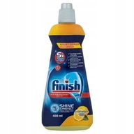 Leštiaci fluid Finish Shine&Protect 400 ml Leštiaci fluid Finish Shine&Protect 400 ml