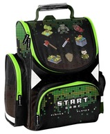 Školská taška Gaming Paso