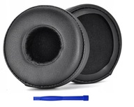 HUBKA NA SLÚCHADLÁ PRE SLÚCHADLÁ JBL E40 E40BT HUBKA NA SLÚCHADLÁ PRE SLÚCHADLÁ JBL E40 E40BT