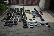 ZRKADLOVÝ PRYZ VW PASSAT B8 PRE TERÉNNY SNÍMAČ ZRKADLOVÝ PRYZ VW PASSAT B8 PRE TERÉNNY SNÍMAČ